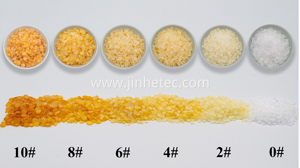 C5 Hydrogenated Hydrocarbon Resin H5-1001 H5-1002